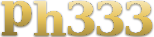 ph333 logo