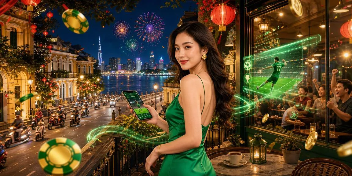 ph333 Tài Xỉu Online
